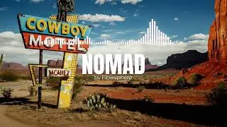 Country Rock Tarantino Background Music by Flowsphere [No Copyright Music]