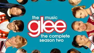 GLEE - Bridge Over Troubled Water