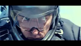 BUGGY ROLLIN RollermaN TV Commercial Germany Volksbanken Raifeisenbanken