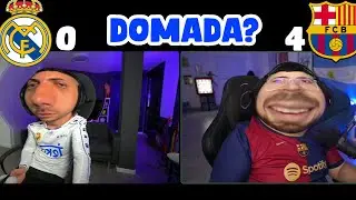 ¿LA COBRA DOMA A DjMaRiiO?