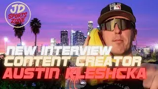 Austin Kleschka Joins the Show