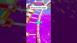 Fall Guys Hyperdrive Heroes Tips&Tricks #shorts #fallguys #fallguystips