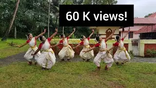 GANANAYAKAYA/SHANKAR MAHADEVAN/SEMI CLASSICAL DANCE/KAILASAPATHY TEAM