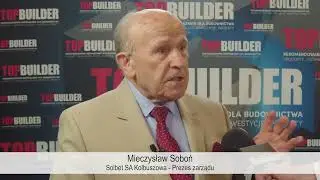 TopBuilder 2025 - Solbet