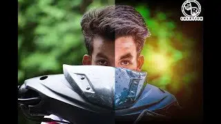 How to Edit Like Pakka Editz ! SR Creation