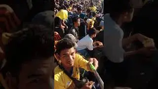 Nonton Barito putera harus bangkit