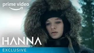 Hanna Season 1 - Exclusive: Everybody Else | Prime Video