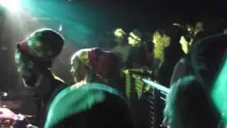 JAH YOUTH play SISTA CAMILLE 