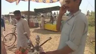 Documentary on Universal Service Fund - Pakistan