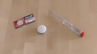 Hello Sense Sleep Pill Battery Replacement