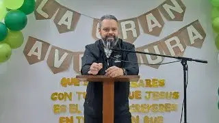 Una Vida de Alabanza