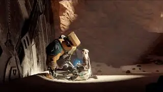 Recore Gameplay Demo - IGN Live: E3 2016
