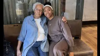 Make a Difference: Gwendolyn Smith