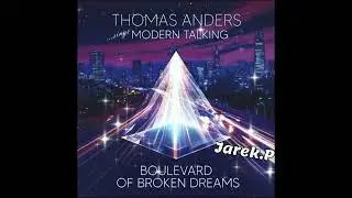  Thomas Anders 