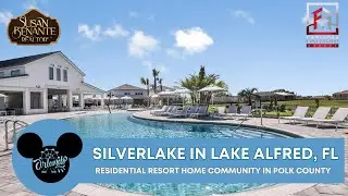 EXPLORE Silverlake - A Hidden Gem in Lake Alfred! #realestate