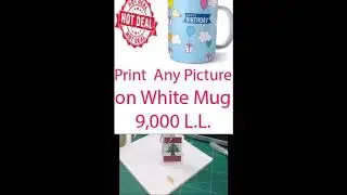 raef hachache printing