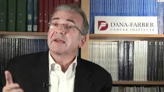 Prostate cancer screening guidelines called into question | Dana-Farber Cancer Institute