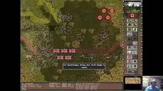 SP:WaW Solo#1 Turn#8/15 Player#1 Germany