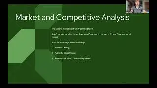 Bombas Case Study & Mission Aligned Growth Strategy