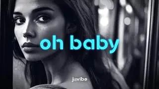 Monika Stunner - Oh Baby
