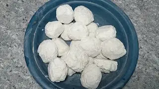 20 Soft Balls crushing 🤤😍