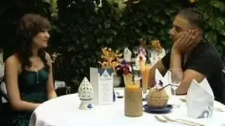 Imran Khan Interview with Sehrish Zafar - Episode1 Part1 - 2 nov 09