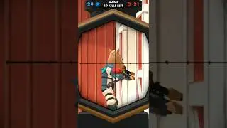 How I am playing Polygun Arena