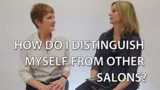 Hair Art Academy: Six Figure Stylist Video Series featuring Marion Shaw