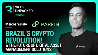 Brazil&rsquo;s Crypto Revolution! Navigating the Future with Parfin&rsquo;s Digital Asset Management Solutions