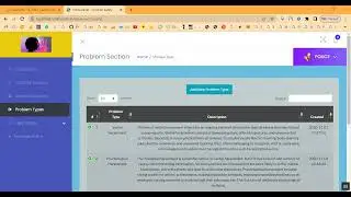 Child Safety Secure Information System in PHP Application Projects
