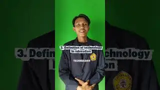 The Role Of Technology in Education