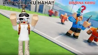 Hoki! Bisa Nembak Player 3x Berturut Turut 😂😂