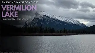 Vermilion Lake, Two Jack y Minnewanka | D&iacute;a 2 en Banff sin edici&oacute;n