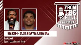 Season 4-Episode 18: New Year, New Era