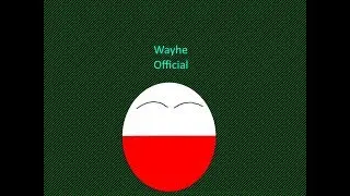 Wayhe official&ndash; pierwsza transmisja na żywo!