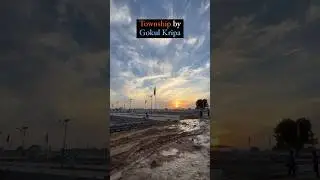 Welcome to Brijboomi township by Gokul Kripa #ajmer #gokulkripa #ajmer #gagwana #township