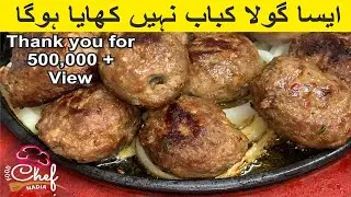 Gola kabab, chicken kabab seekh kabab meat balls bihari Cabab, adana kebabı meat balls galouti kabab