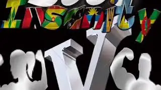 SOCA INSANITY VOL. 5