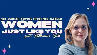 From Astronaut to Aspiring Data Scientist with Katherine Bell