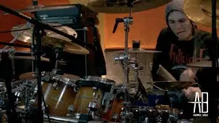 Anthony Barone - Death Metal Collaboration with Willie Kramer // Alf Kaminsky