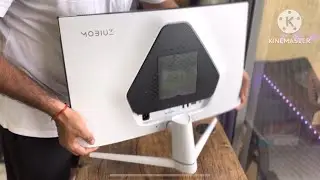 Unboxing BenQ MOBIUZ EX251 25 inch FHD, IPS Panel, 220Hz Gaming Monitor #unboxing #gamingmonitors