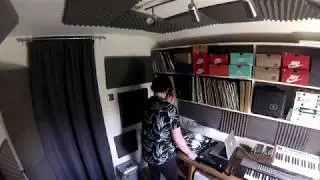 Cyantific studio mix (streamed on 08/06/2020)