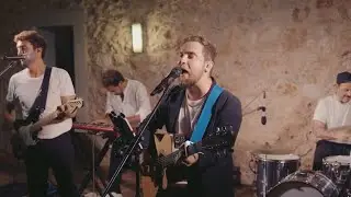 Panela! - Los Verm&uacute; (Repertorio Espa&ntilde;ol)