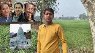 🌍 &ldquo;Ladakh Ice Stupa &ndash; Sonam Wangchuk | Real Hero Story | Innovation That Melted Mountains ❄️✨&rdquo;
