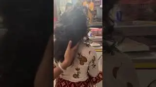 hair cutting by ss makeover salon & academy