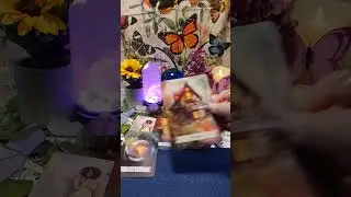 YOUR NEXT 48 HOURS TAROT READING 😍SELF LOVE BRINGS THIS SOUL CONNECTION TO YOU