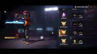 Successfully achieved Master crafter 2 in craft land 🤗video