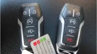 2015 Ford F-150 Used Cars Roy UT