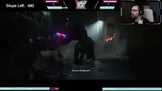 RE3 Highlights 1