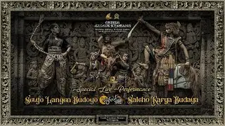 Saleho Karya Budaya & Setyo Langen Budoyo Grebek Gumuk Kembang 2026